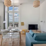 Vue Au Coeur Du Croisic Apartament
