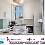 Apartament Vue Au Coeur Du Croisic *
