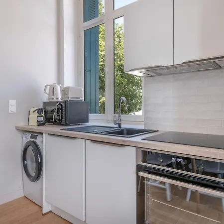 Vue Au Coeur Du Croisic Le Croisic