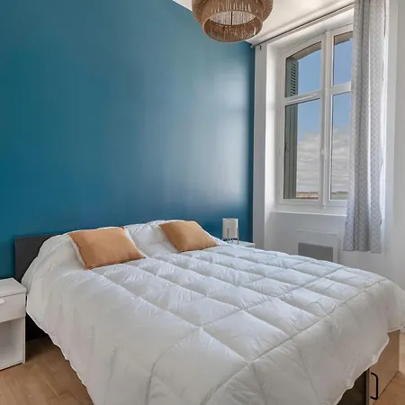 Vue Au Coeur Du Croisic Apartment