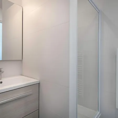 Apartman Vue Au Coeur Du Croisic Le Croisic